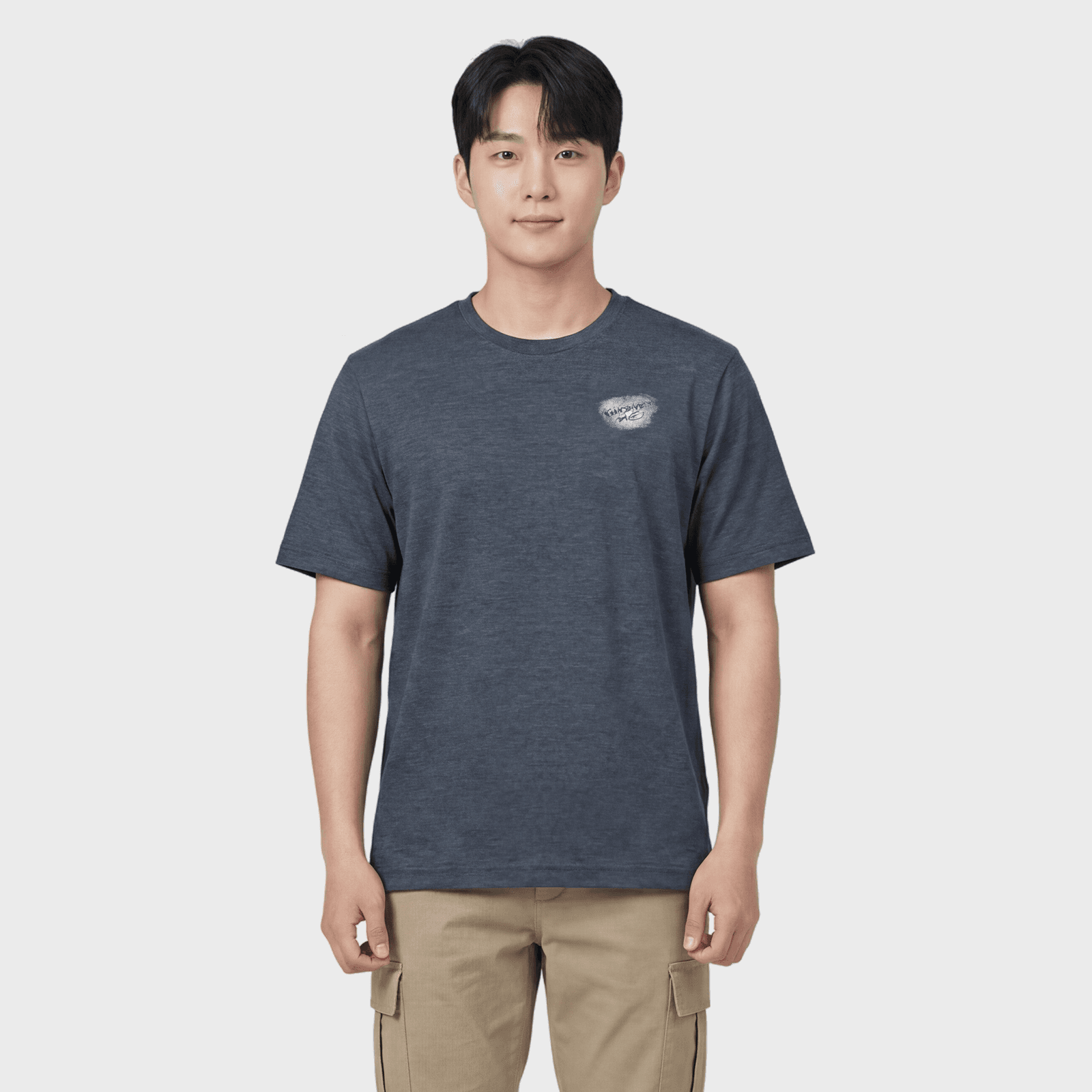 소로나 반팔티 워크툴