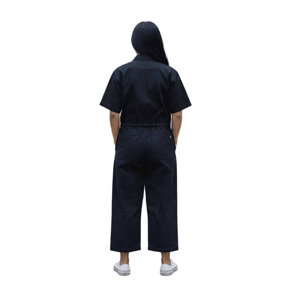 루즈핏 오버롤 2