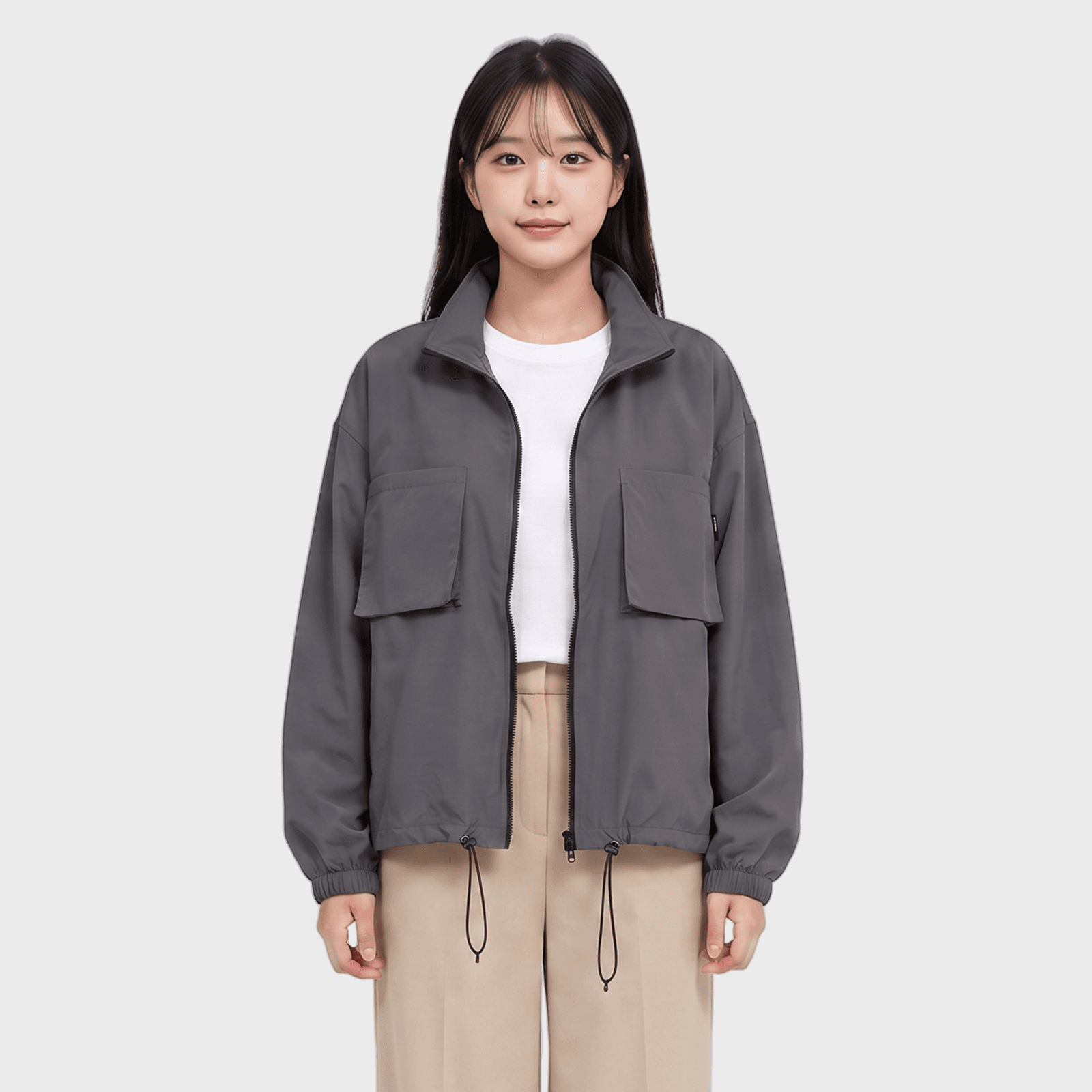 헌트자켓