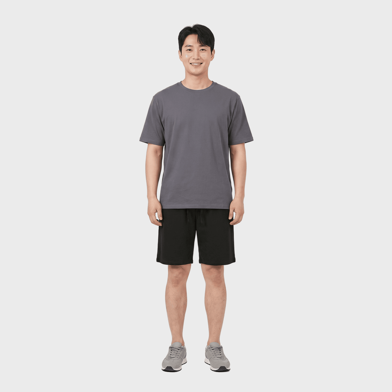 맨 라운지 웨어 세트