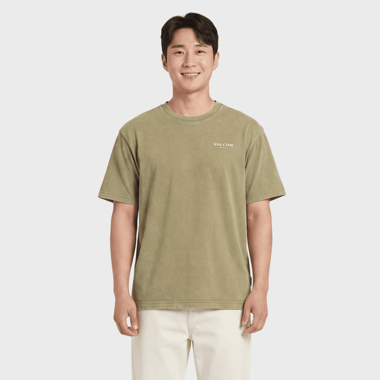 993 워싱 티셔츠