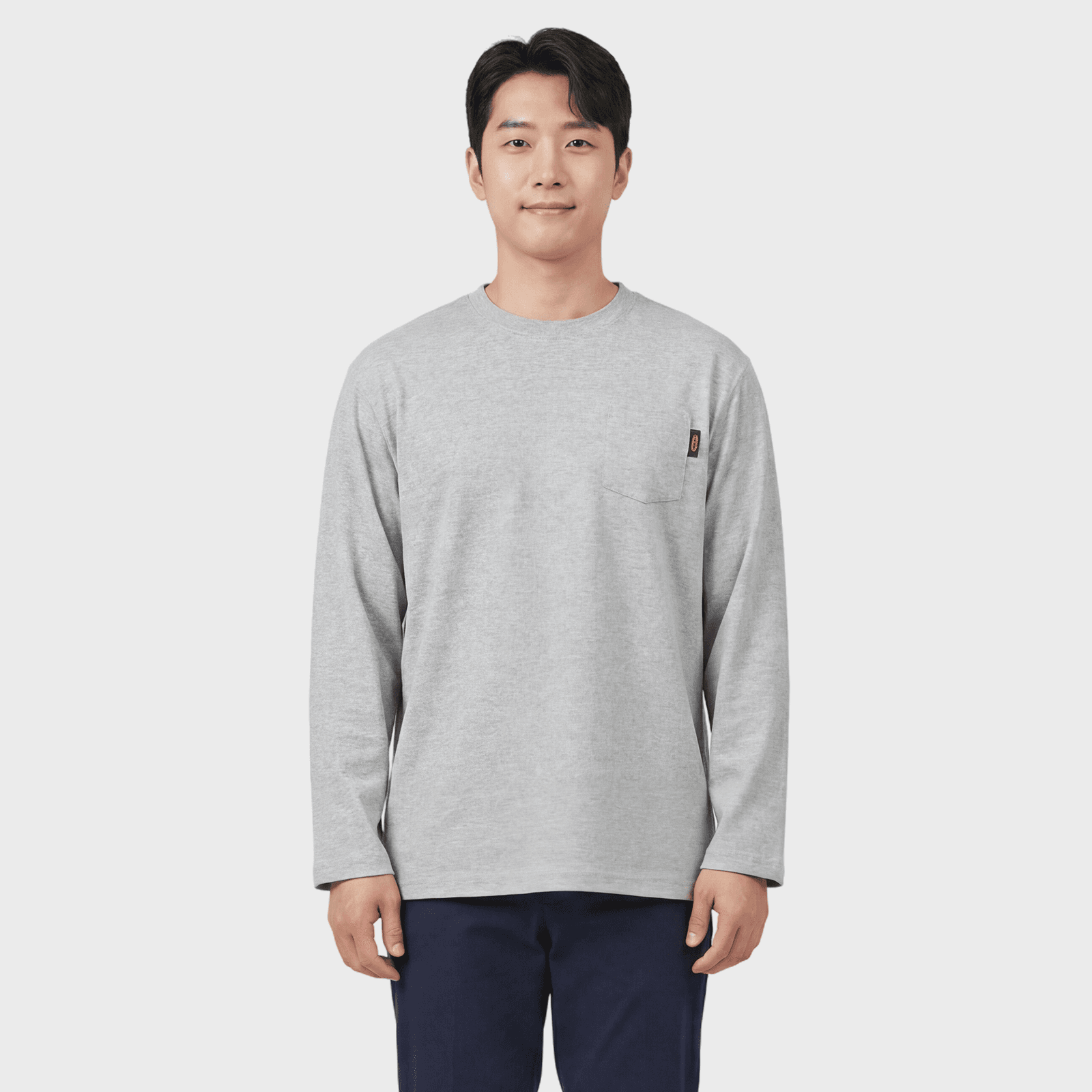 CVC 긴팔티