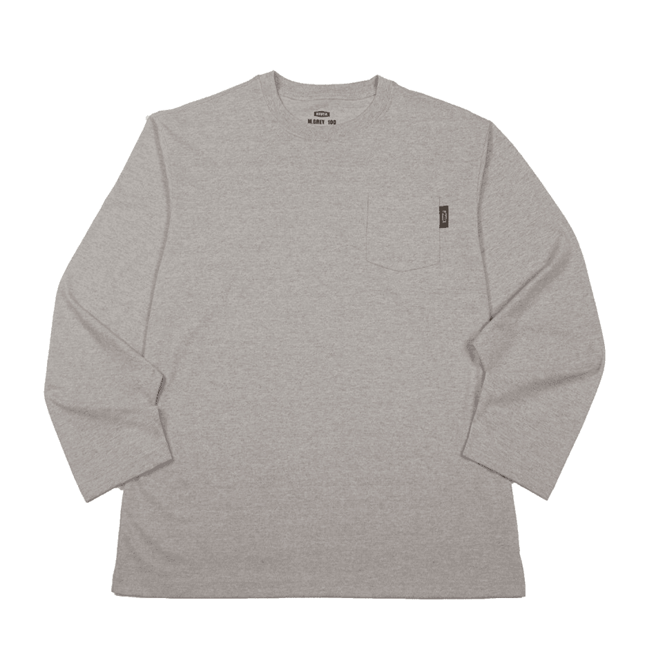 CVC 긴팔티 4