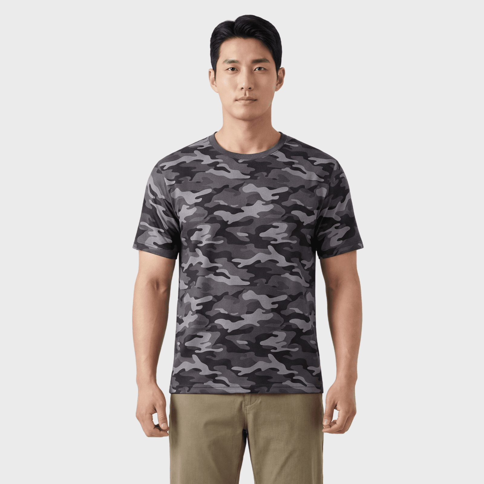 US 택티컬 카모