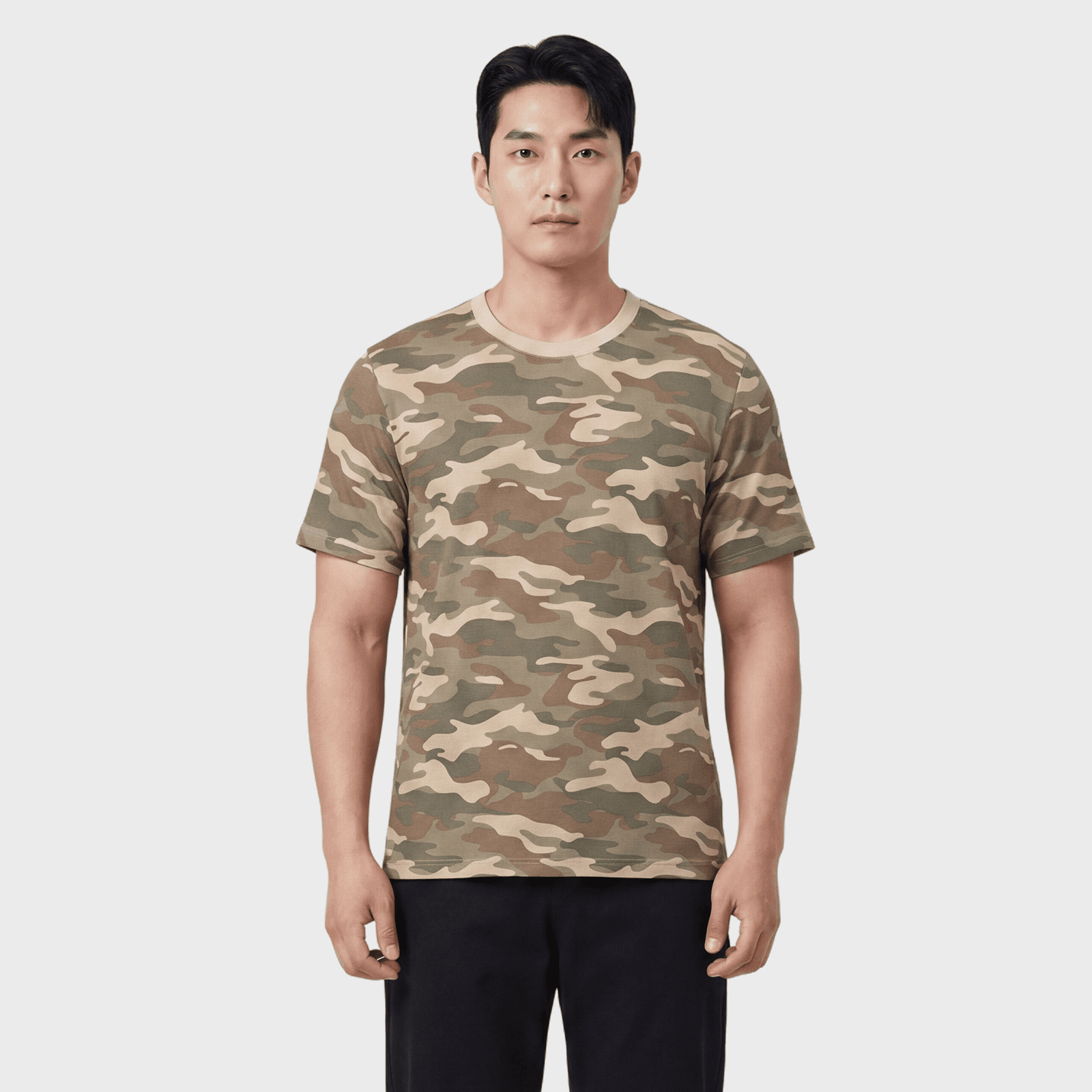 US 택티컬 카모 2