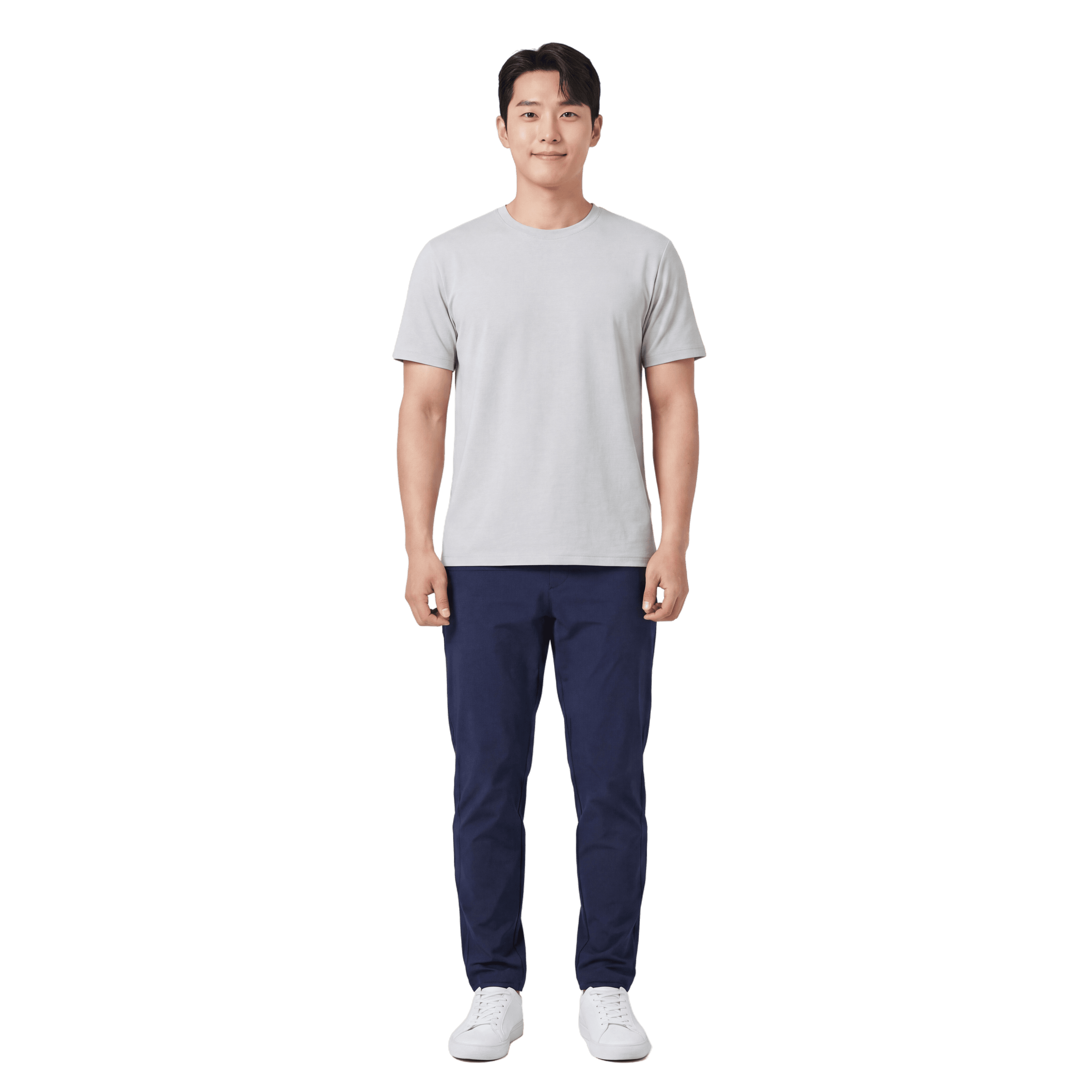 나일론스판팬츠 2
