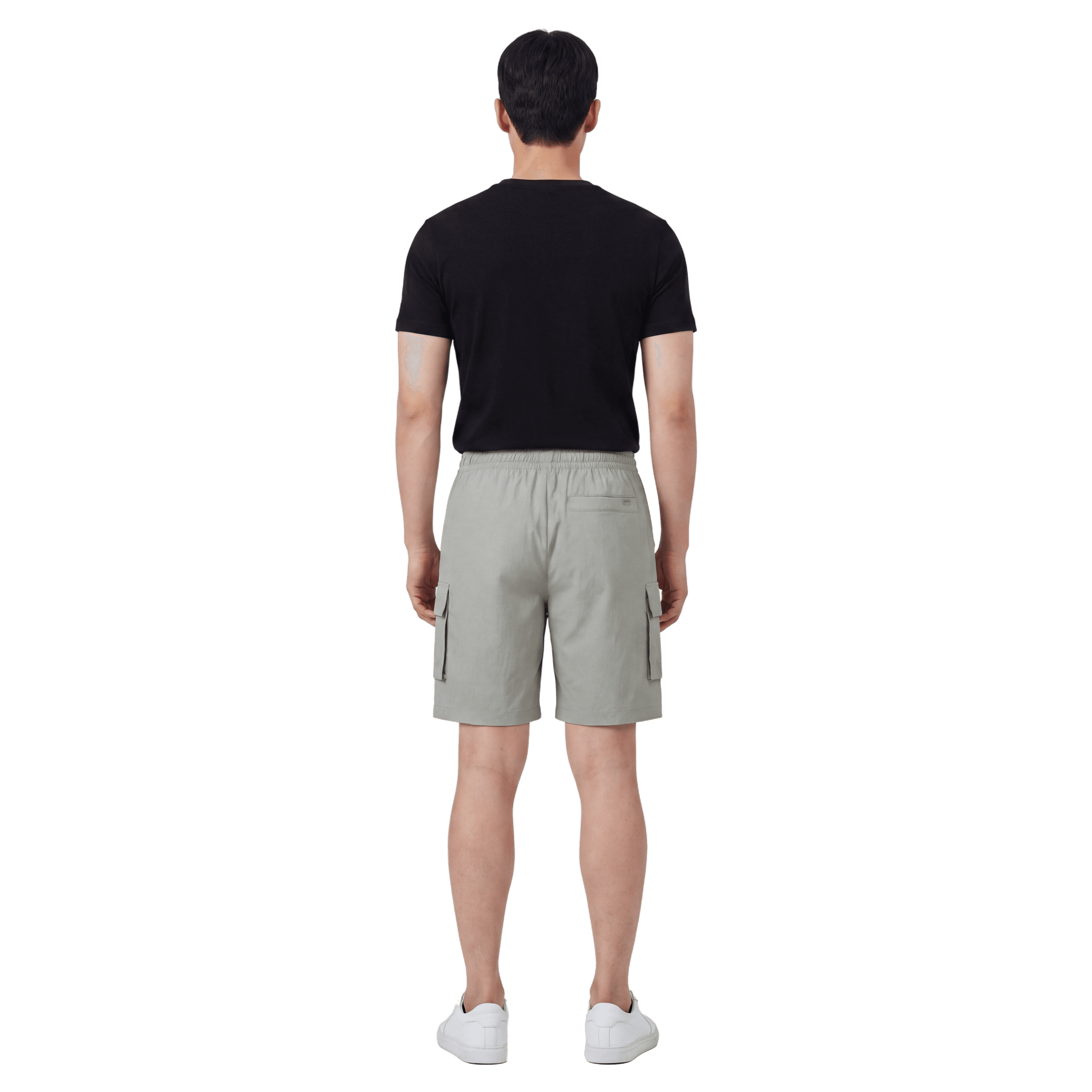 네이처 카고 반바지 6
