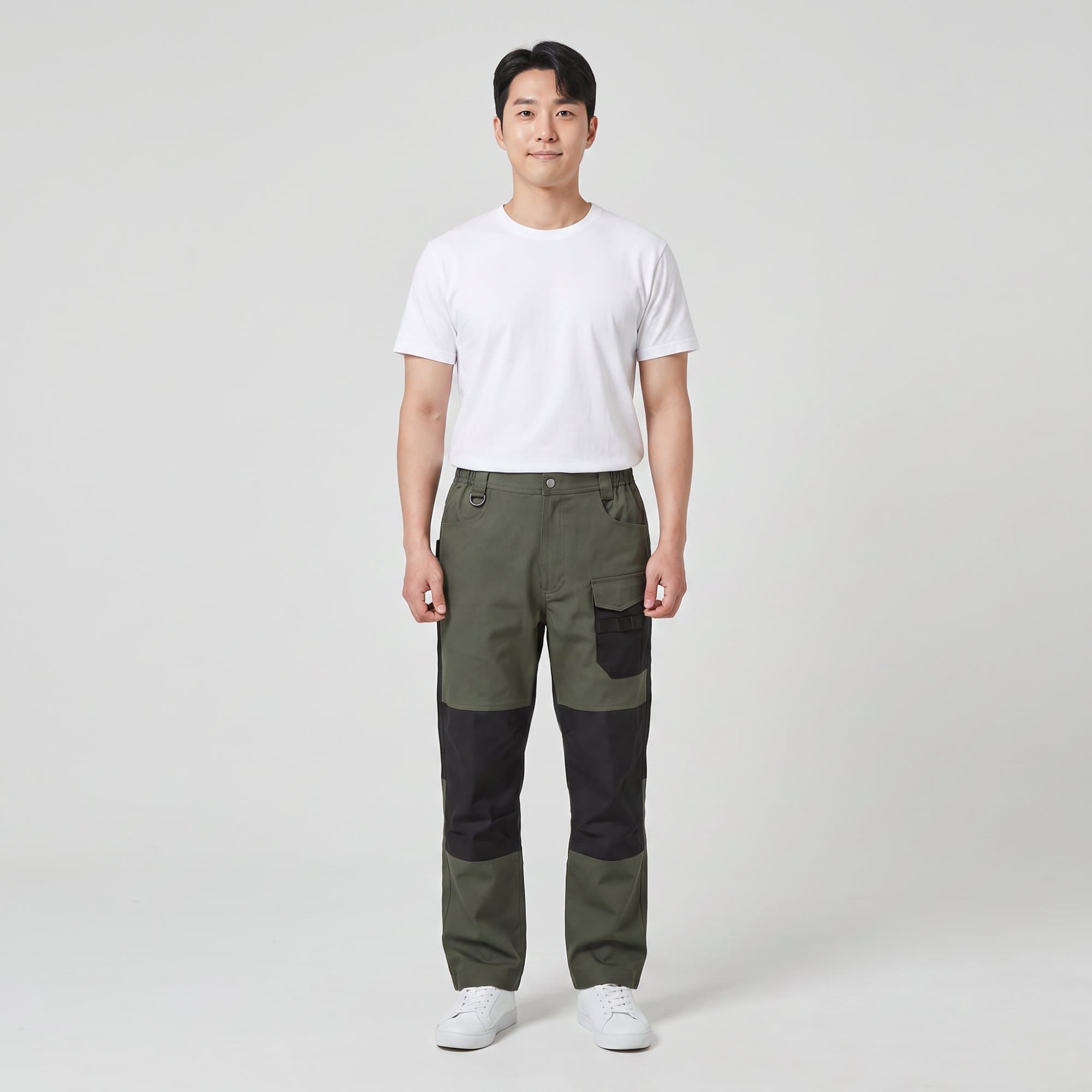 워킹스판팬츠 2