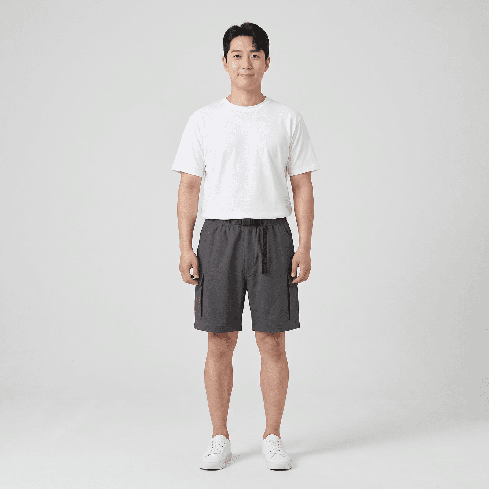 투웨이 카고팬츠 2