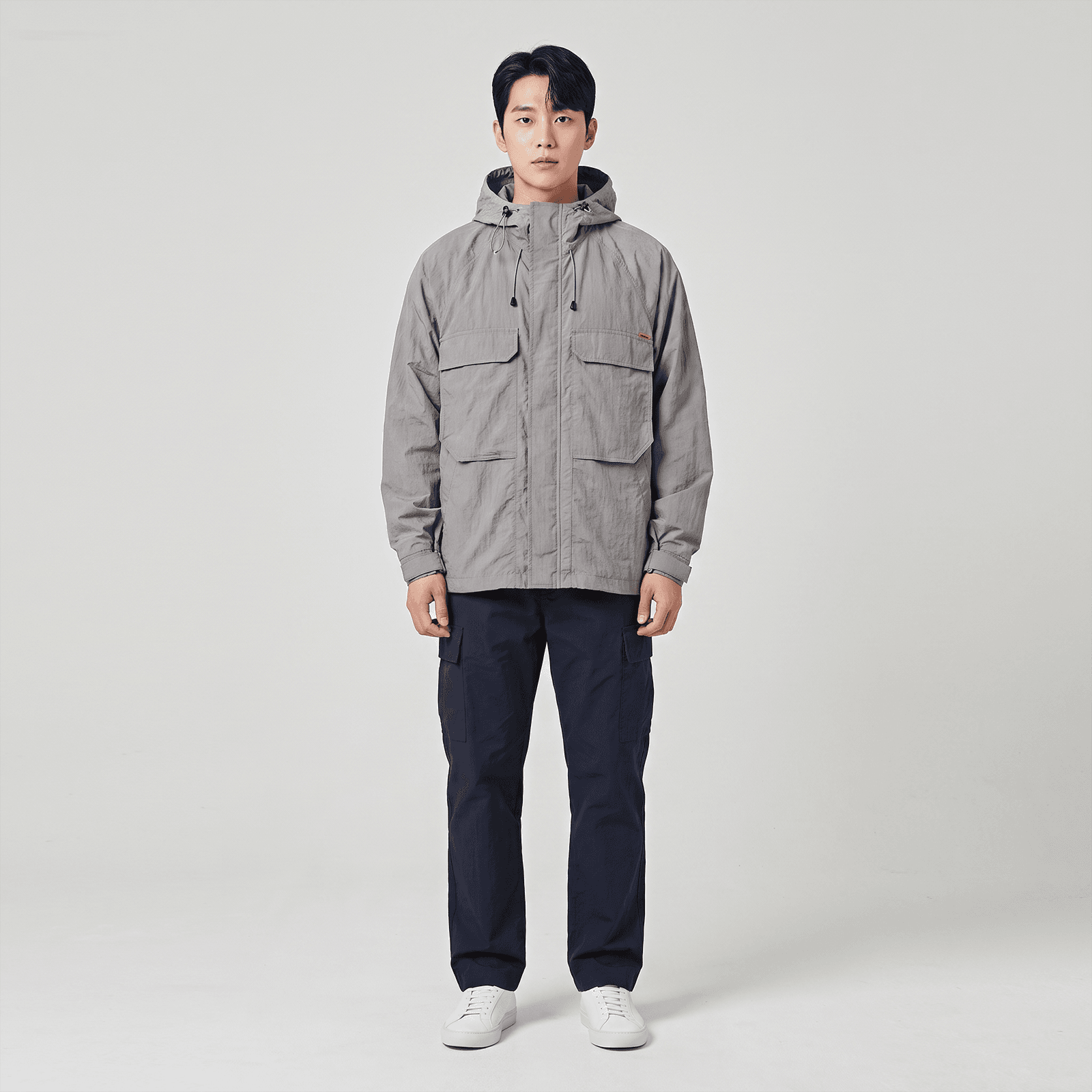 트랙자켓 2
