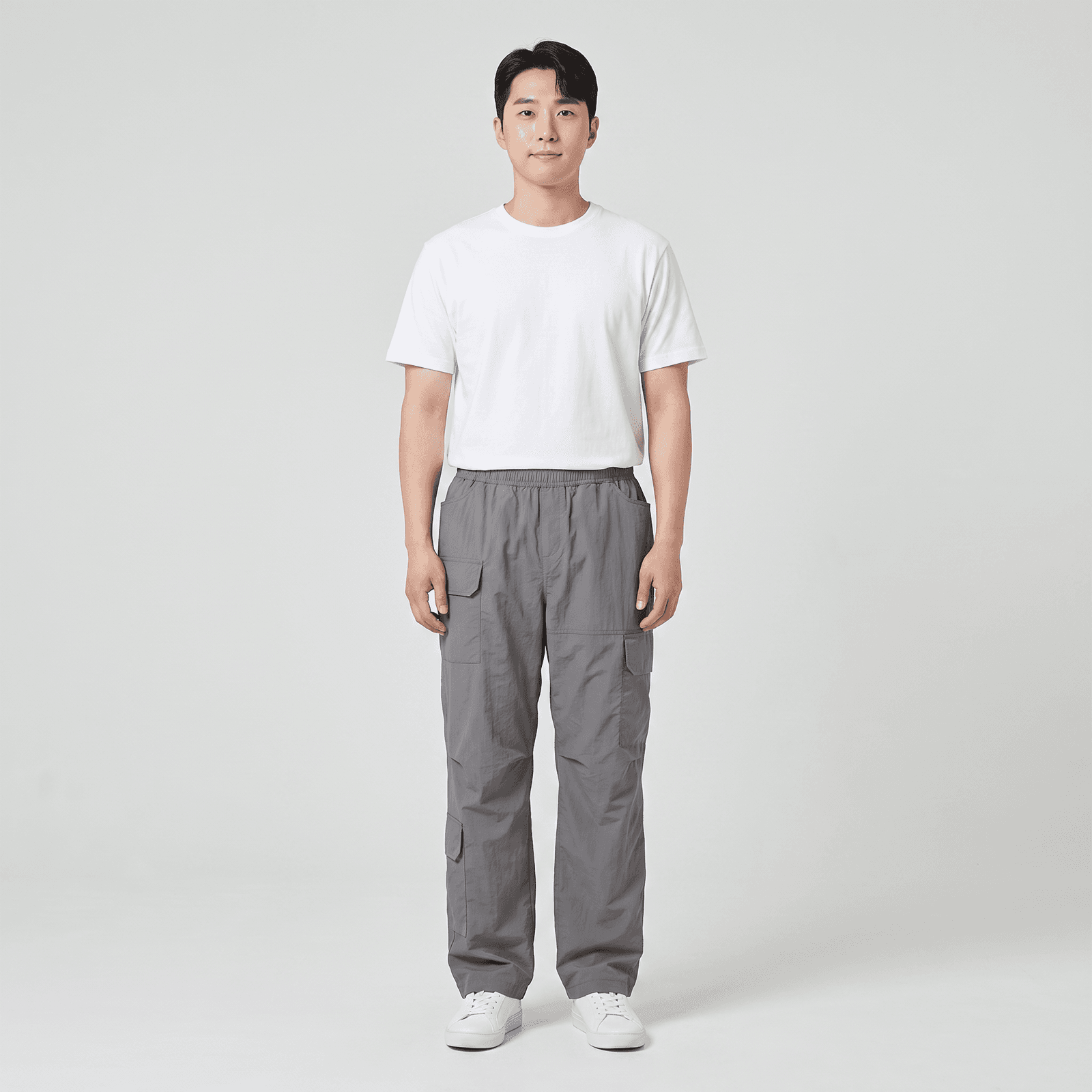 트랙팬츠 2