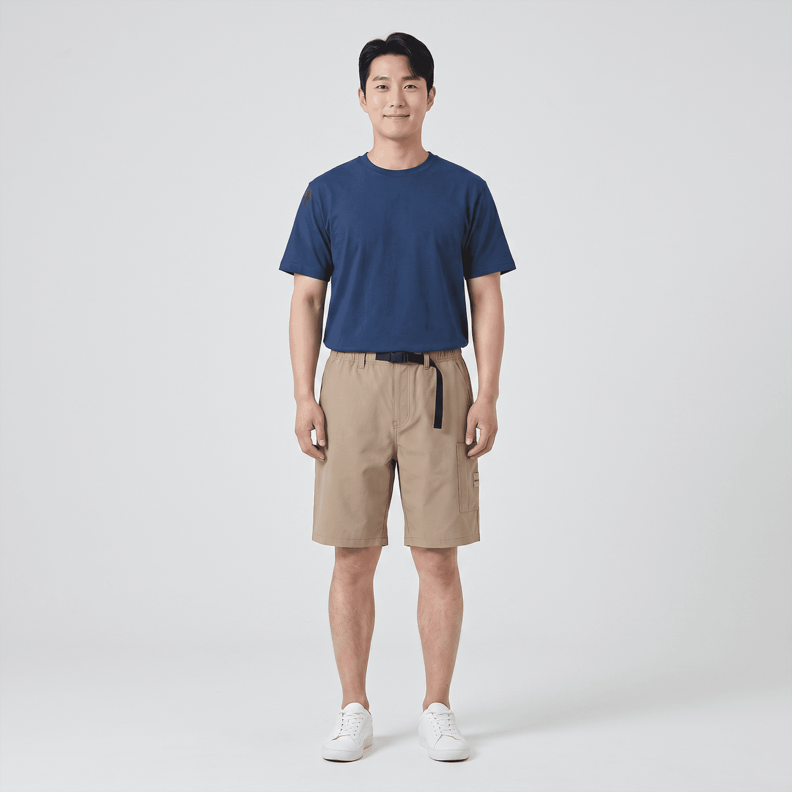 포틀랜드 워크쇼츠 2