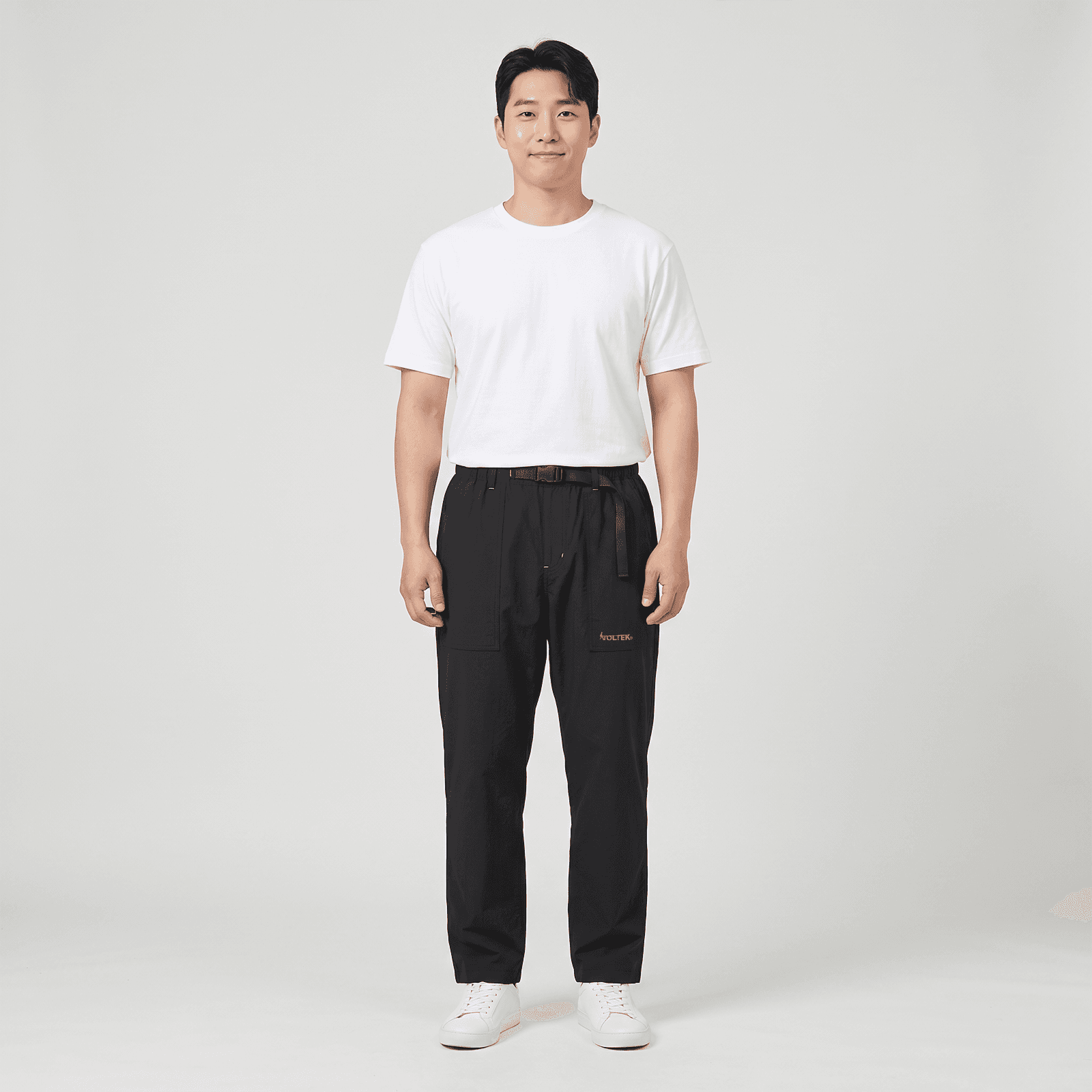 포틀랜드 워크팬츠 2