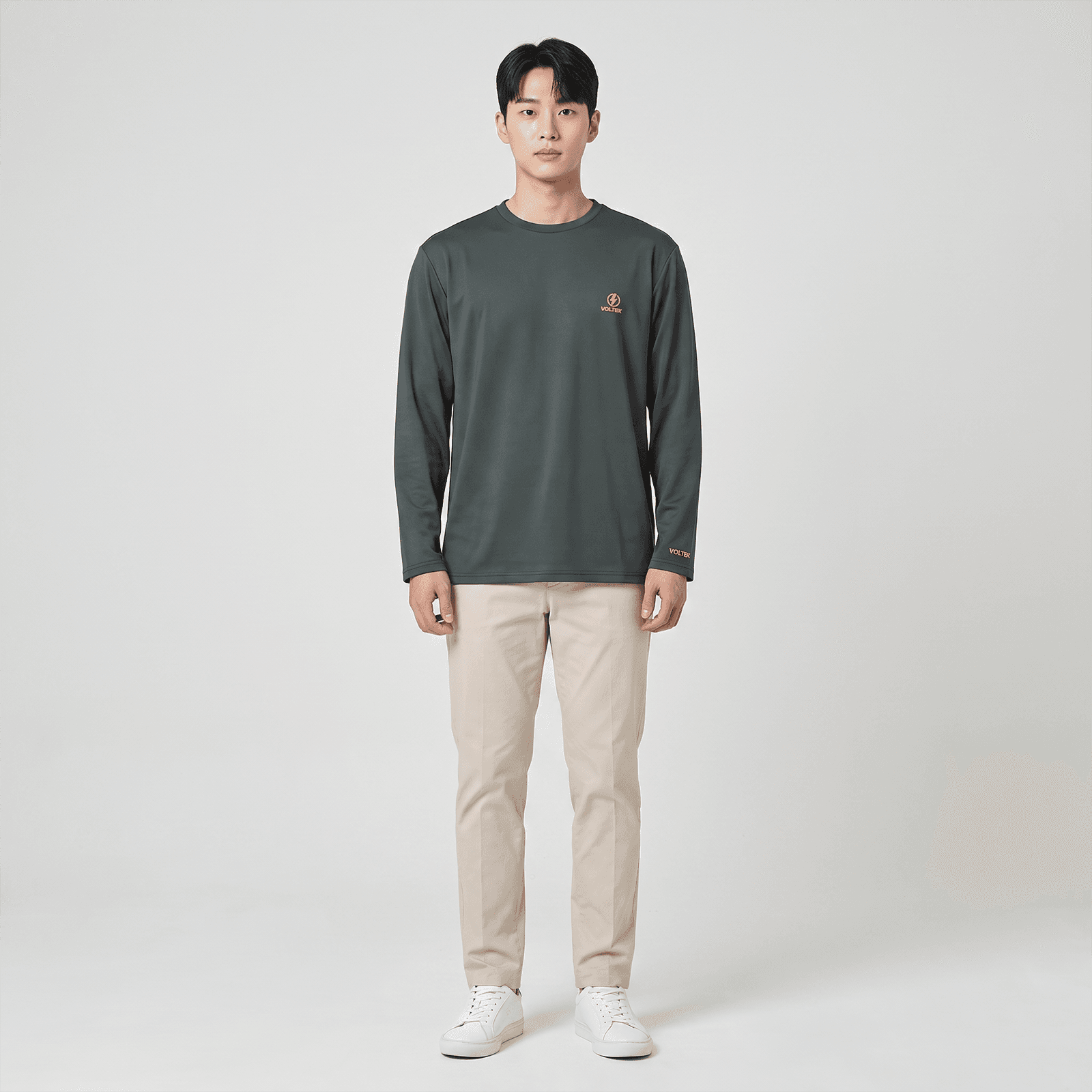 포틀랜드 긴팔 티셔츠 3