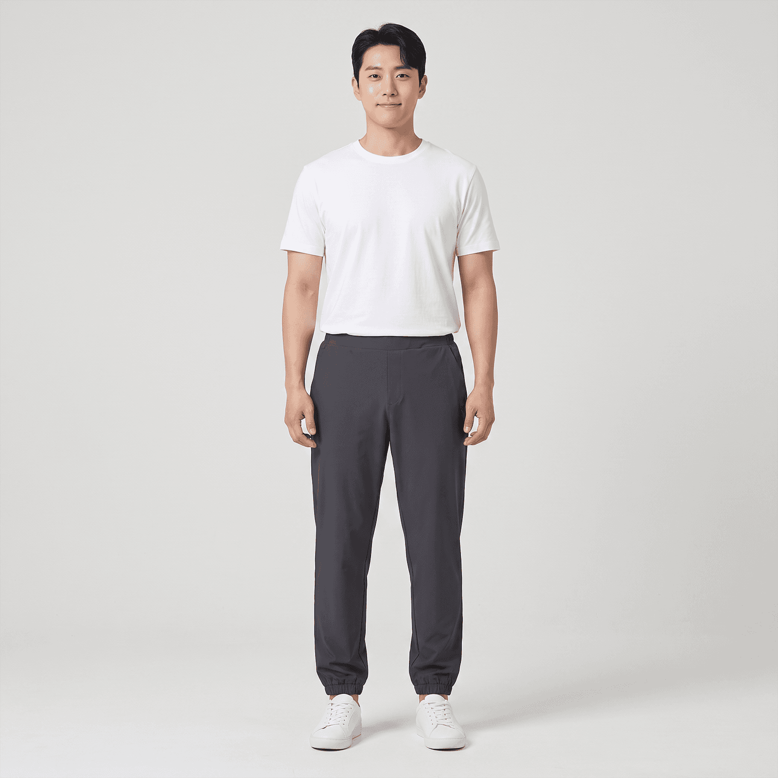 플렉스코어 트리코트 조거 팬츠 2