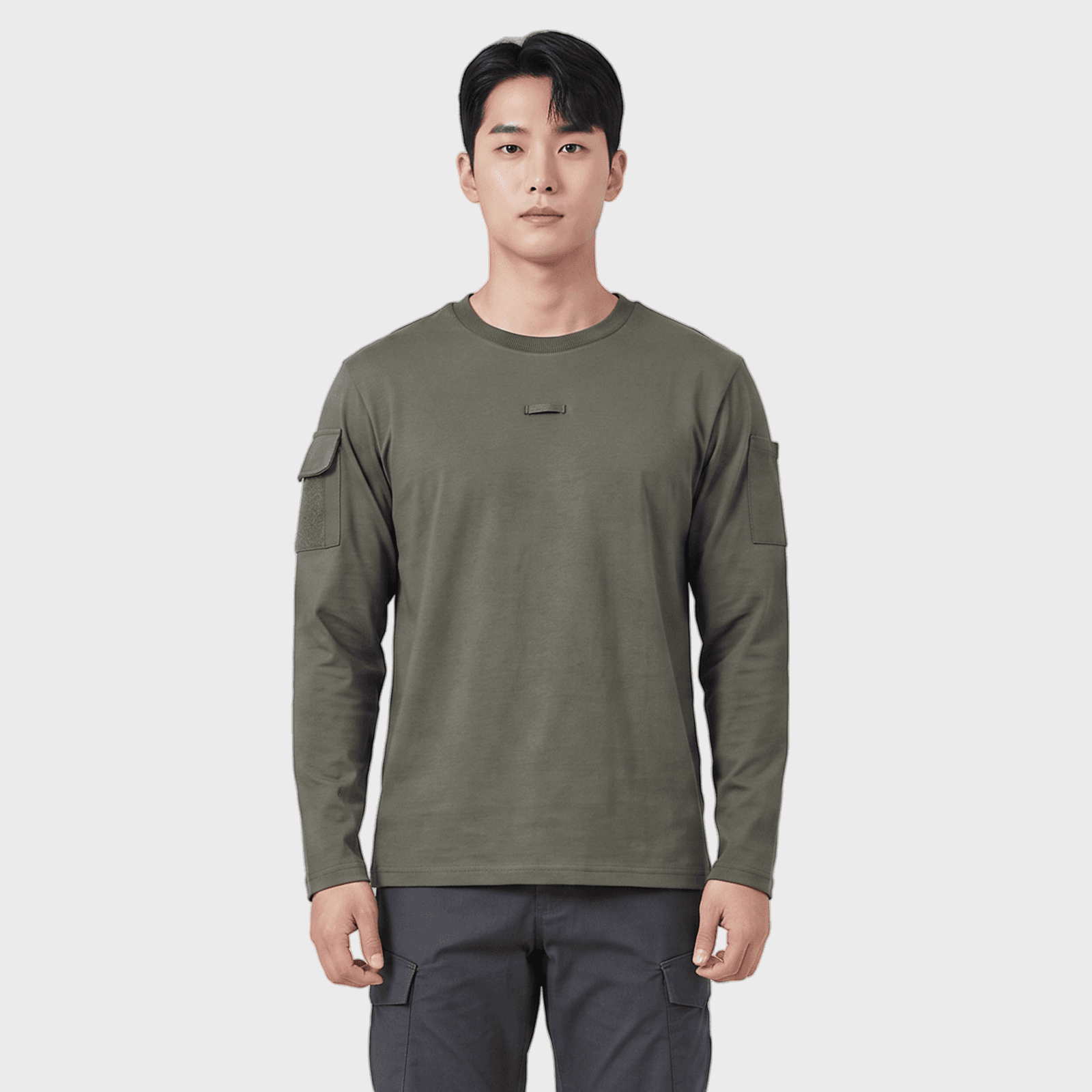 뉴컴뱃티셔츠