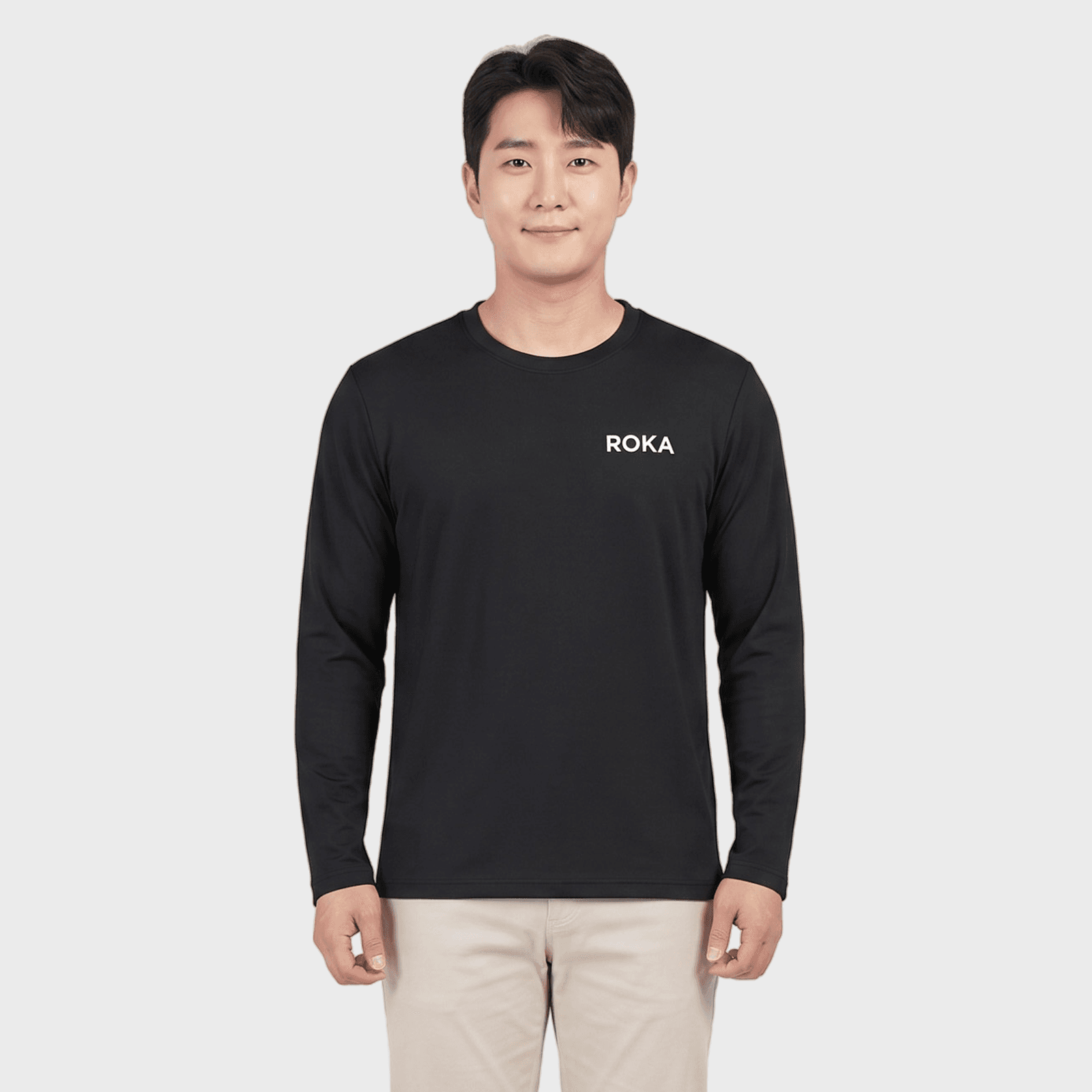 벤텍스 로카 긴팔티