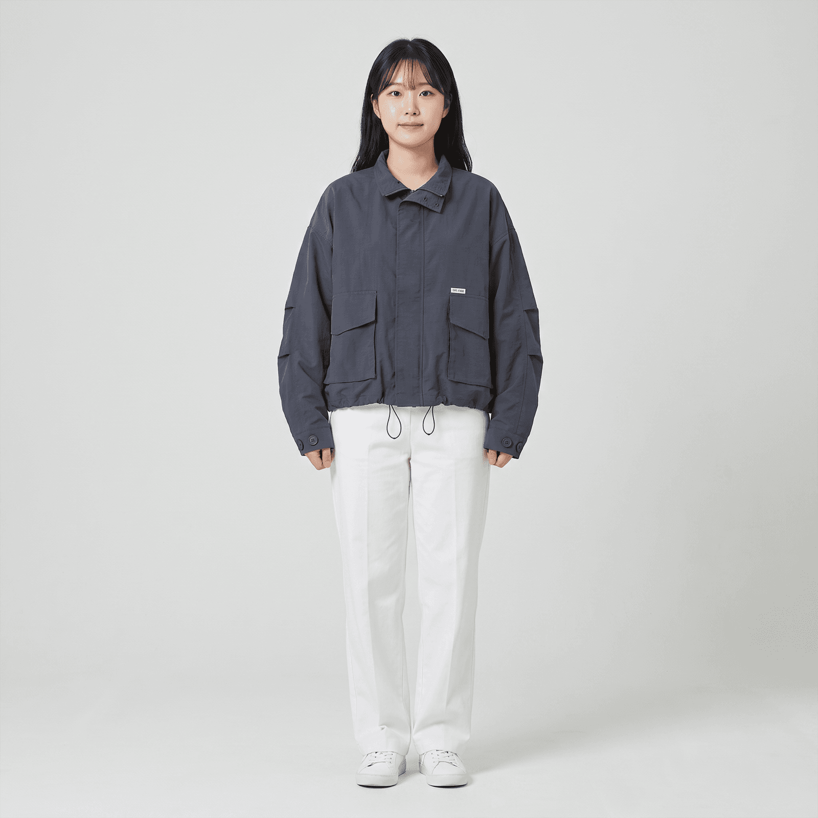 바람막이 2