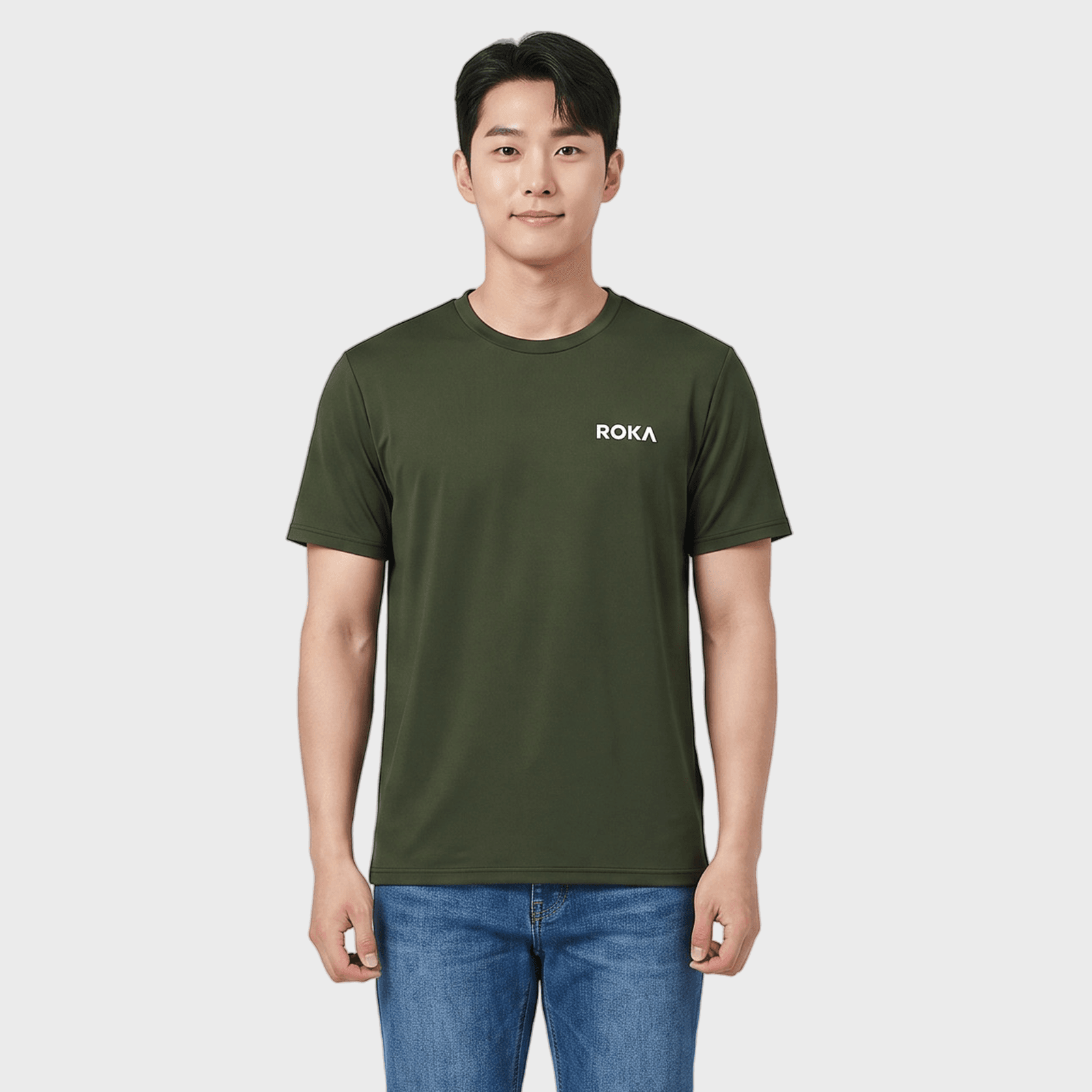 벤텍스 로카 반팔티