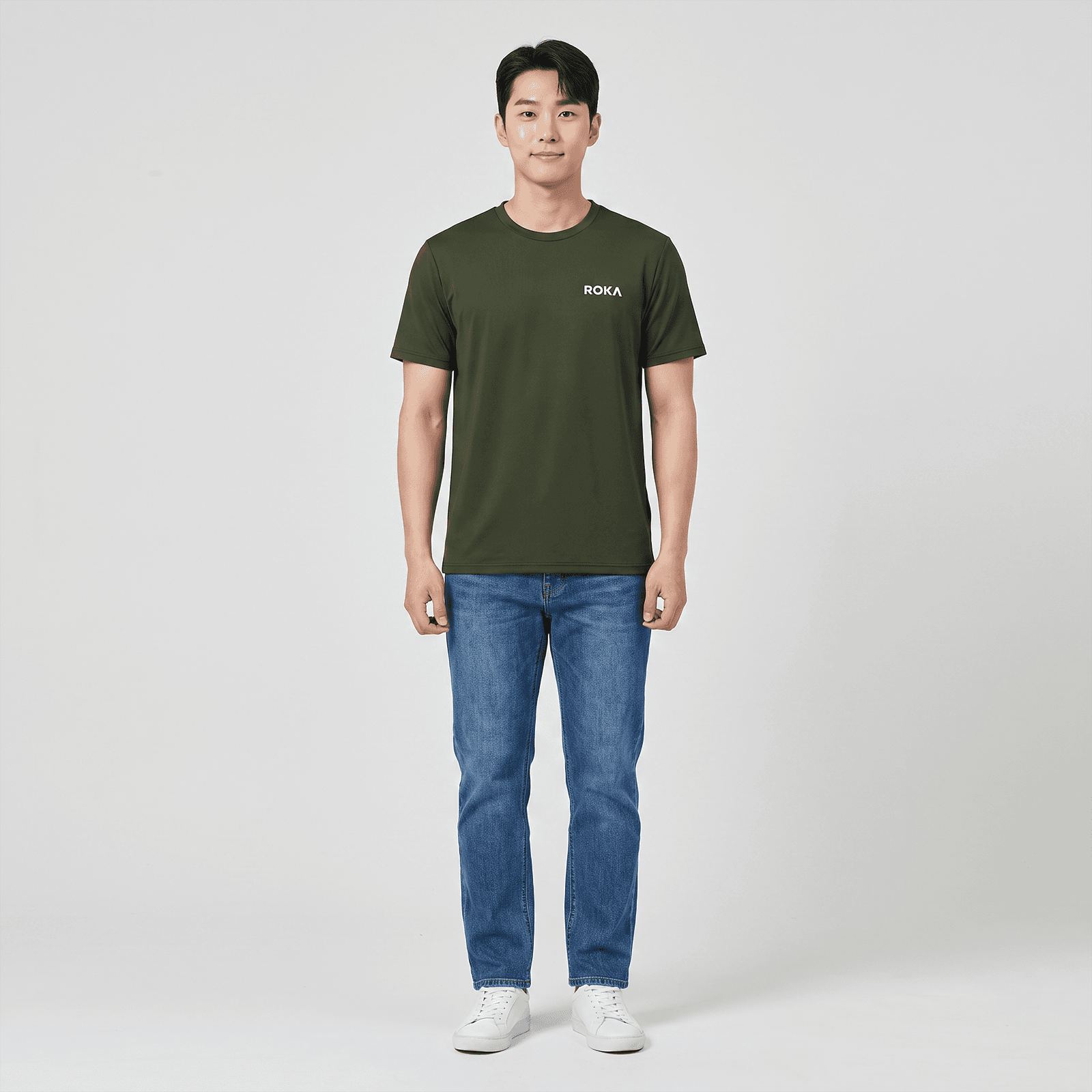 벤텍스 로카 반팔티 2