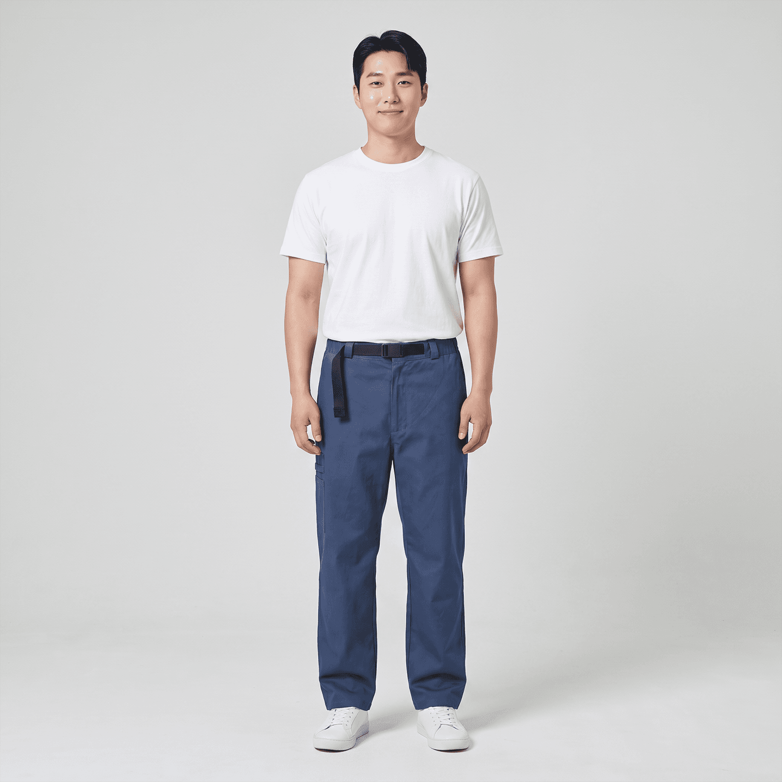 컬러팬츠 2