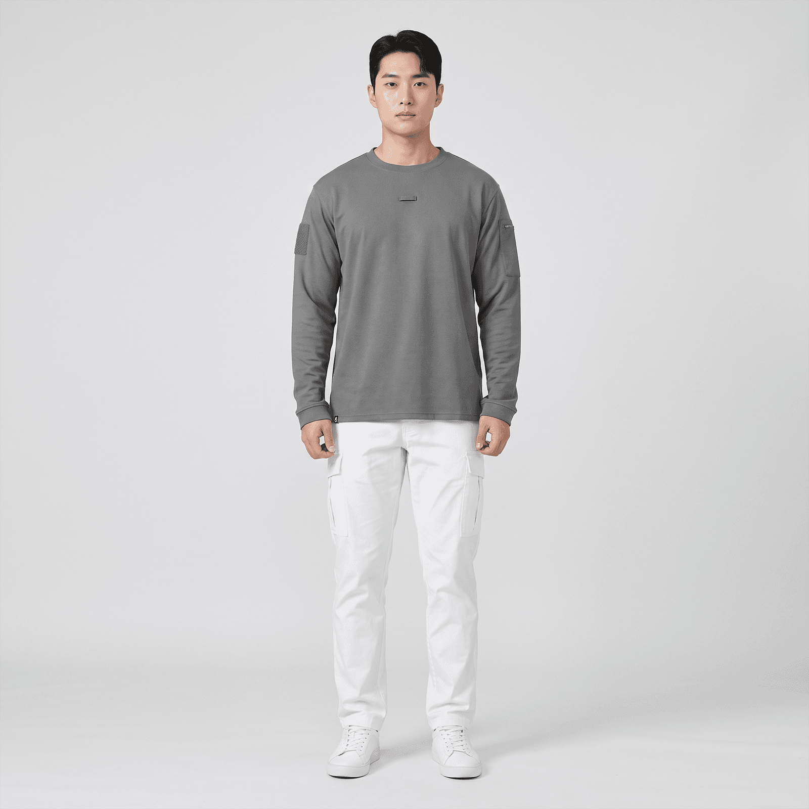 택티컬 혼방 라운드 2