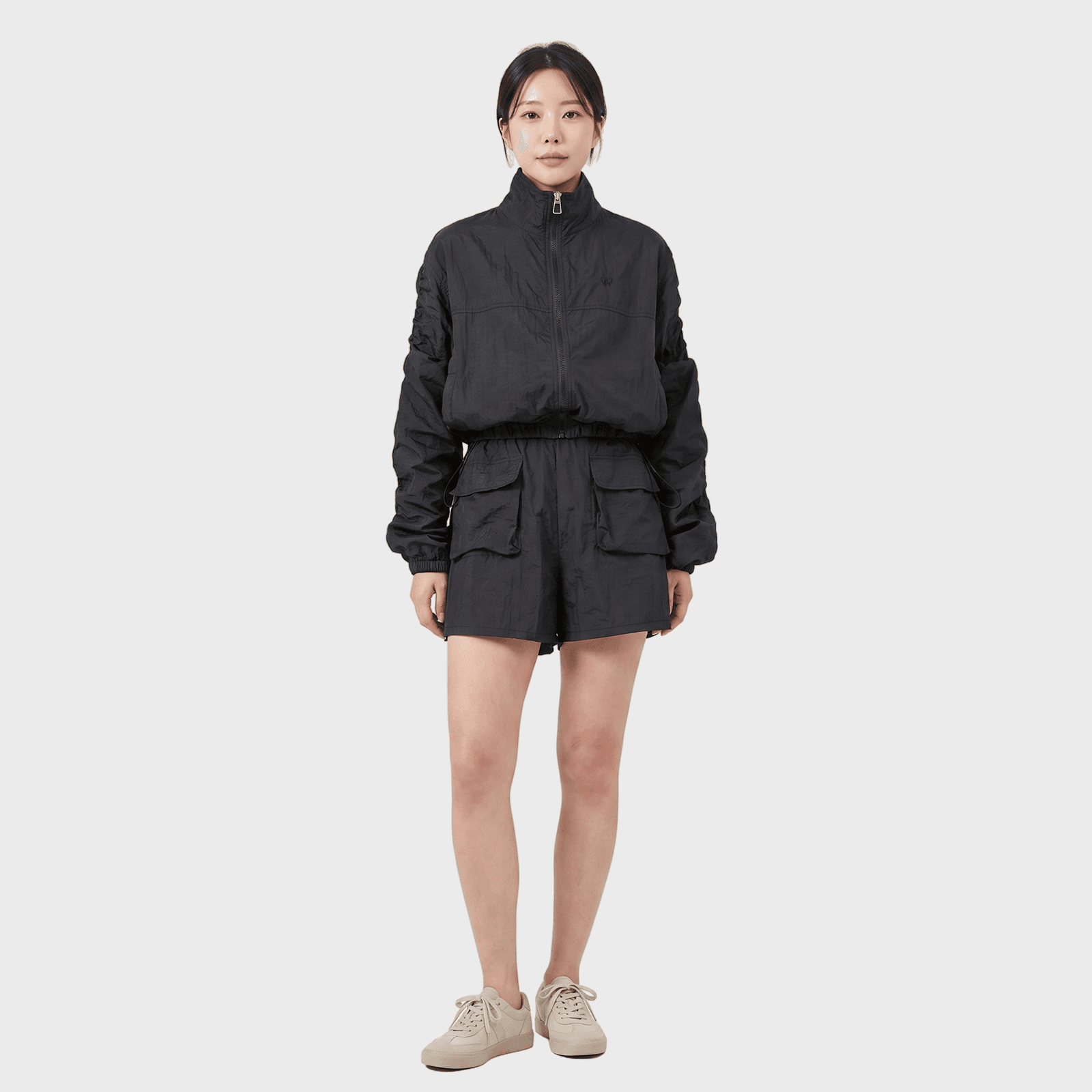 여성 상하셋트