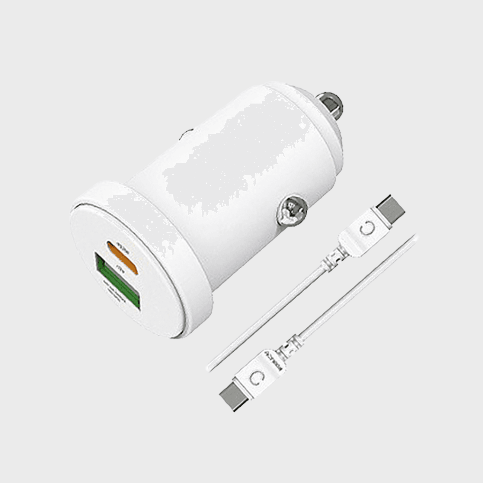 블랙스미스 PD25W+18W 충전기
